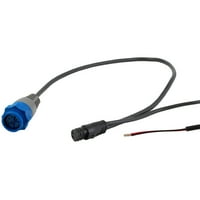 Sonarni adapter s 7-pinskim plavo-sivim konektorom