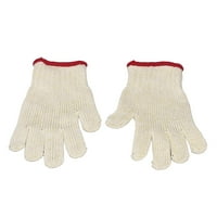 Zaštitne rukavice, habanje otporne na rez otporne rukavice HPPE vlakna izdržljive za kuhanje kuhinje za obradu