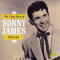 The Very Best Of Sonny James 1952- - CD