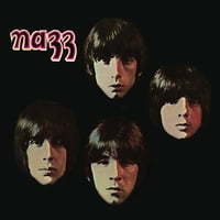 Nazz-Nazz-Vinil