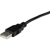 StarTech.com Aktivni adapter DisplayPort to DVI Dual Link, DisplayPort to DVI-D A