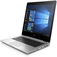 Prijenosno računalo EliteBook G zaslon osjetljiv na dodir od 13,3, Intel Core i5-7200U, 8 GB ram memorije, 1 TB