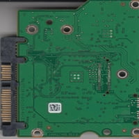 ST2000DL001, 9VT156-515, CC41, K, Seagate SATA 3. PCB