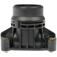 902 - kućište termostata za rashladnu tekućinu motora za određene modele je pogodno za odabir: 2011-950, 2011