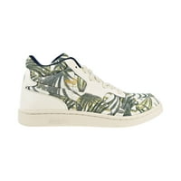 Puma Becker House of Hackney Men's Shoes White-Green 358916-01