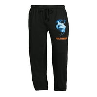 Halloween Michael Myers, odrasle muškarce, pidžama s logotipom, veličine S-2XL