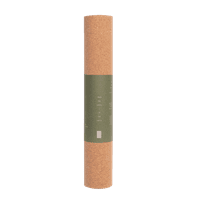 Ananday Cork Yoga Mat