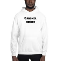 Gardner Soccer Hoodie Pulover dukserica nedefiniranih darova