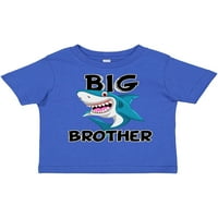 Inktastic Big Brother morski pas poklon majice majice