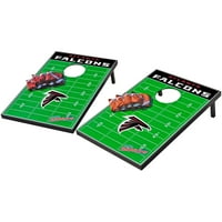 Divlji Sport NFL Atlanta Falcons field bacanje stražnjih vrata