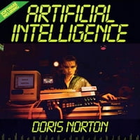 Doris Norton - Umjetna inteligencija-vinil