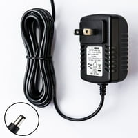 Adapter za izmjeničnu struju DC adapter za azijske uređaje za napajanje izmjenjivi preklopni kabel za napajanje