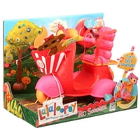 Lalaloopsy 27MHz radio-kontrolirani skuter