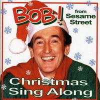 Bob McGrath-božićno pjevanje [AMD]