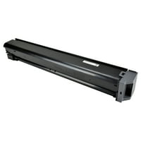 Oštri OEM toner uložak tonera, crna, 24K prinos za upotrebu u oštrom pisaču MX-2610N, MX-2615N pisaču, pisaču