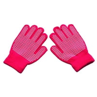 Uparite rukavice za malu djecu vanjsku odjeću pribor za djevojčice Dječaci prsti zagrijavanje pokrivača protiv