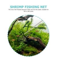 Uvlačiva mreža za ribolov mreža za hvatanje škampa alat za ribolov na otvorenom
