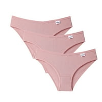 Frehsky donje rublje ženske gaćice donje rublje bikini tange gaćice ružičaste