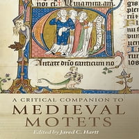 Studije Srednjovjekovne i renesansne glazbe: najvažniji dodatak srednjovjekovnim napjevima